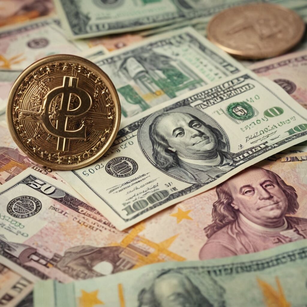 100 Euro in Dollar umrechnen: Aktueller Wechselkurs und Tipps zur Währungsumrechnung