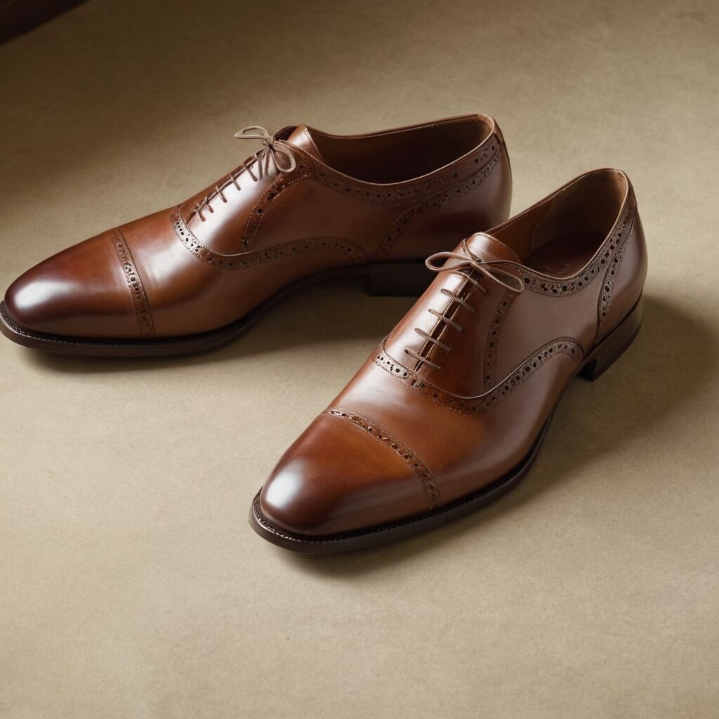 Ralph Lauren Schuhe Herren: Stilvolle Trends und Tipps für den perfekten Look