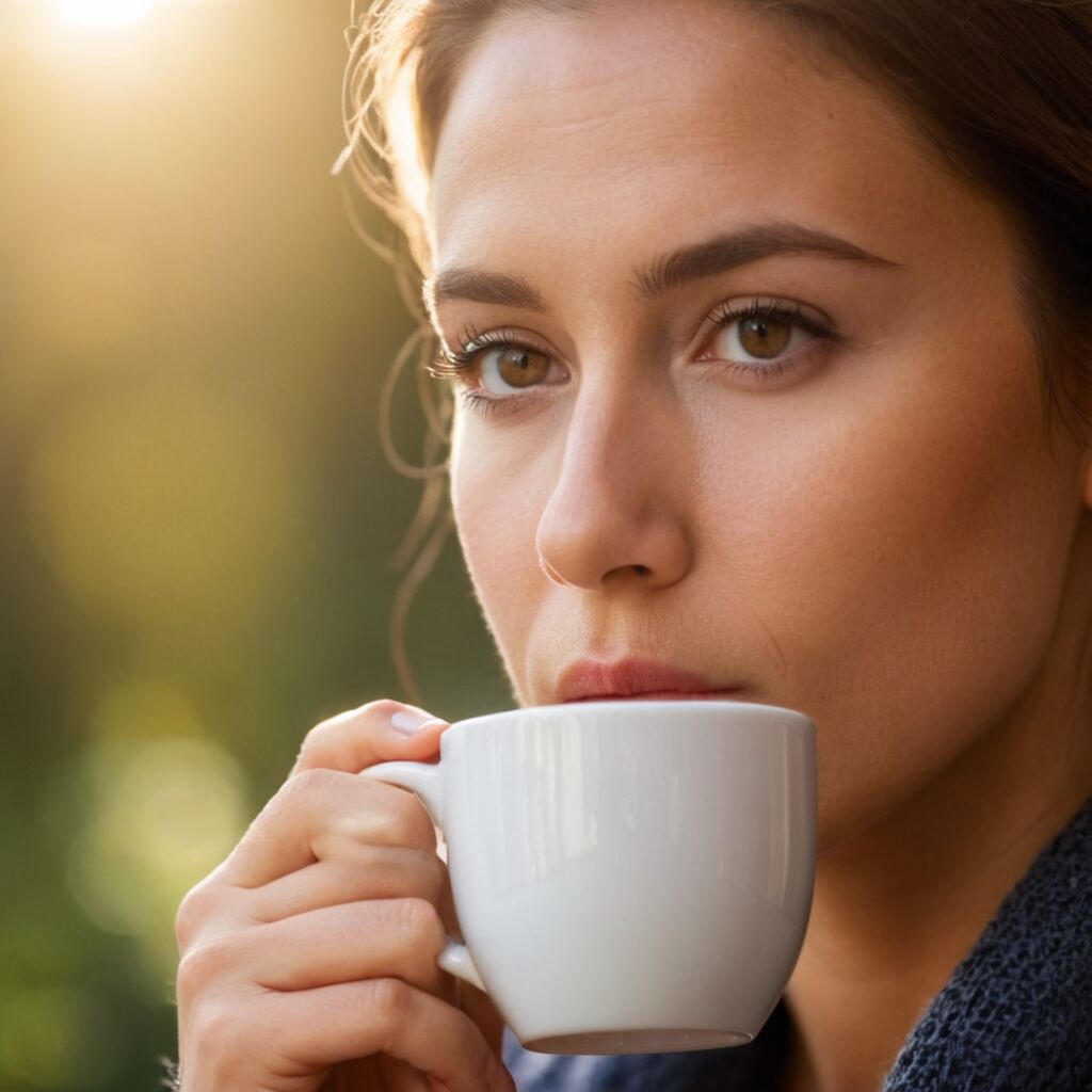 Kaffee auf leerem Magen: Vorteile und Risiken für die Gesundheit