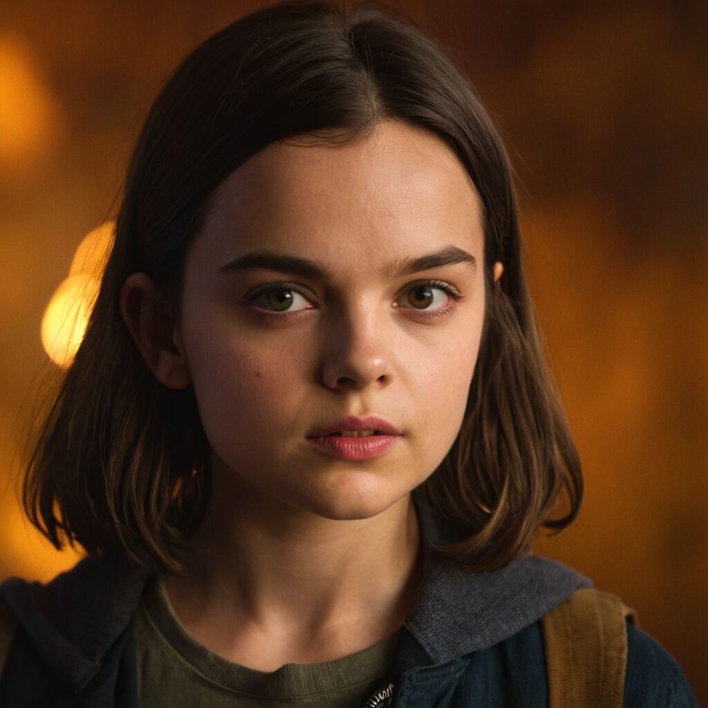 Filme und Serien von Dafne Keen: Ein Blick auf die aufstrebende Schauspielerin und ihre besten Rollen