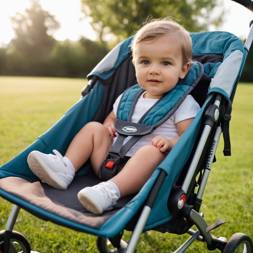 Ab wann ist ein Sportsitz für Kinderwagen sinnvoll? Tipps für Eltern