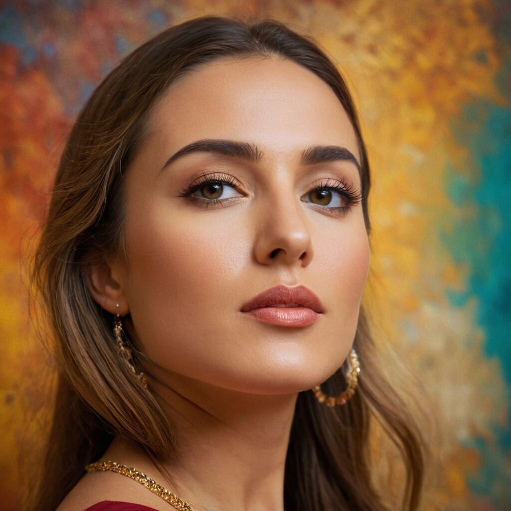 Gabriella Mameli-Priol: Ein Blick auf ihre beeindruckende Karriere und ihre Beiträge zur Kunstszene