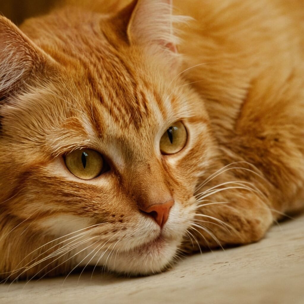 Rolling Skin Syndrom bei Katzen: Ursachen, Symptome und Behandlungsmöglichkeiten