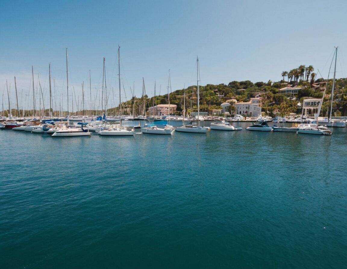 Unterricht im privaten und öffentlichen Segelschulen unterschiedlich - Was kostet ein Bootsführerschein und welche Faktoren beeinflussen die Preise?