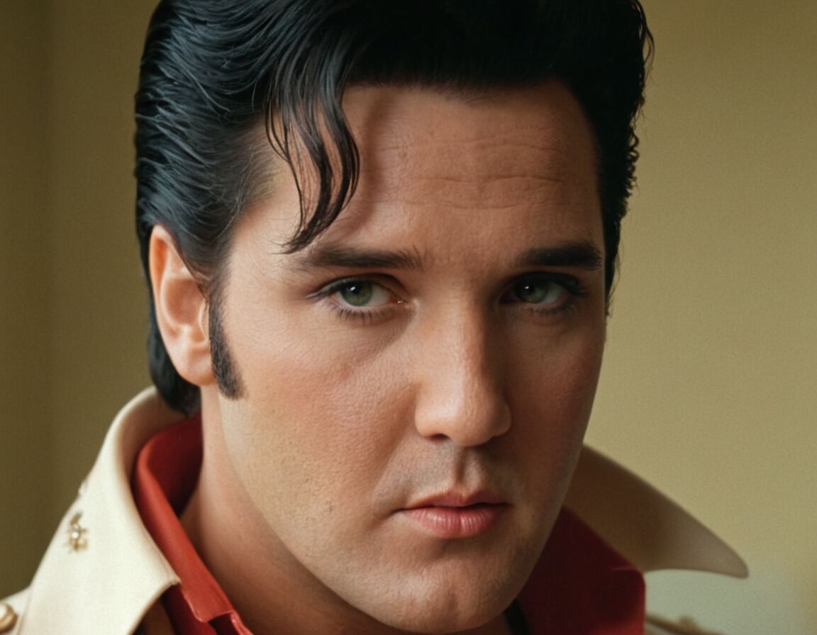 Fans sammeln Erinnerungsstücke an den King - Benz-Baracken: Die letzten Tage von Elvis Presley und sein unerwarteter Tod