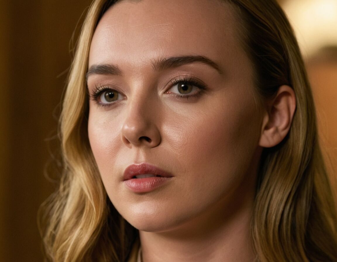 Vielseitigkeit auf verschiedenen Schauspielbühnen - Die besten Filme und Serien von Jodie Comer: Ein Blick auf ihre beeindruckende Karriere