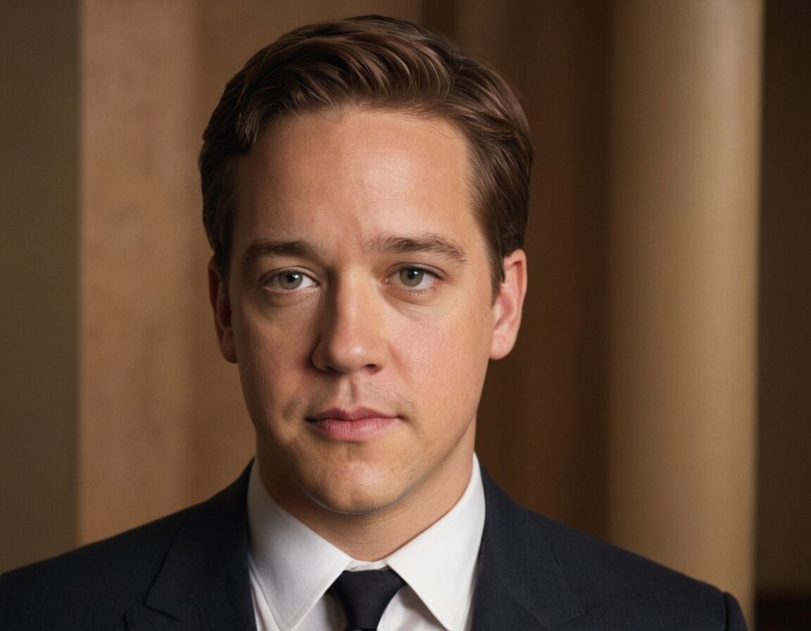 Kritiker loben seine authentische Darstellung - T. R. Knight: Der Werdegang eines vielseitigen Schauspielers und seine besten Rollen