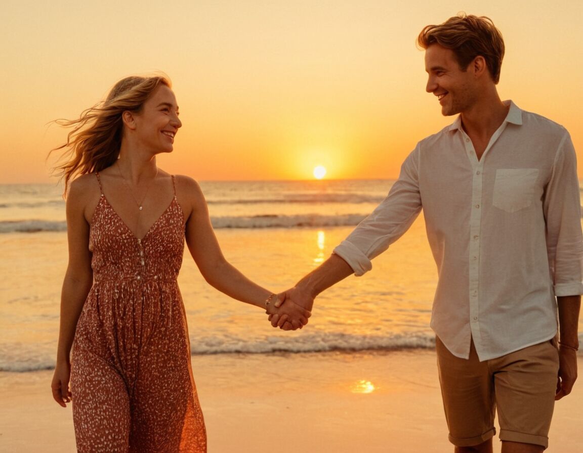 Gemeinsame Reisen und Erlebnisse - Harriet Herbig-Matten: Ein Blick auf ihr Privatleben und die Beziehung zu ihrem Freund