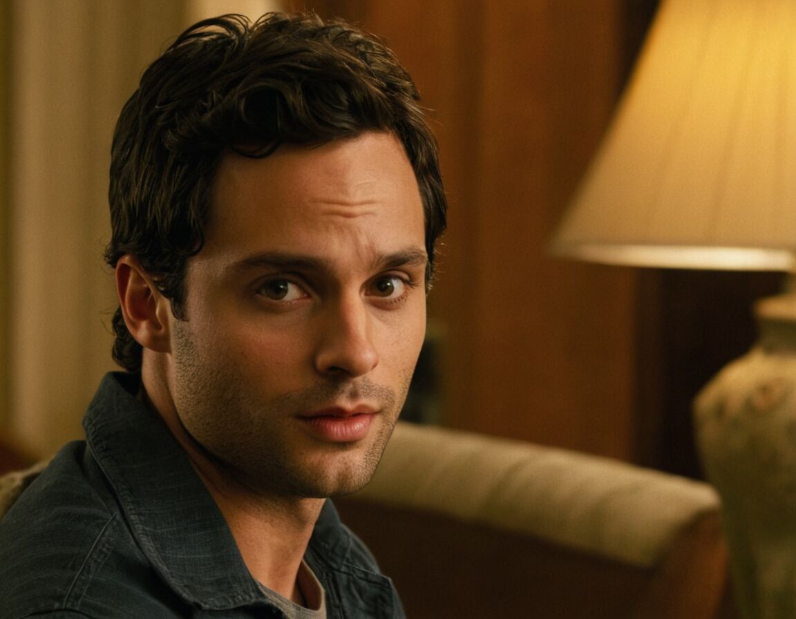 Gästeauftritte in verschiedenen Serien - Serien mit Penn Badgley: Ein Blick auf die besten Rollen des Schauspielers
