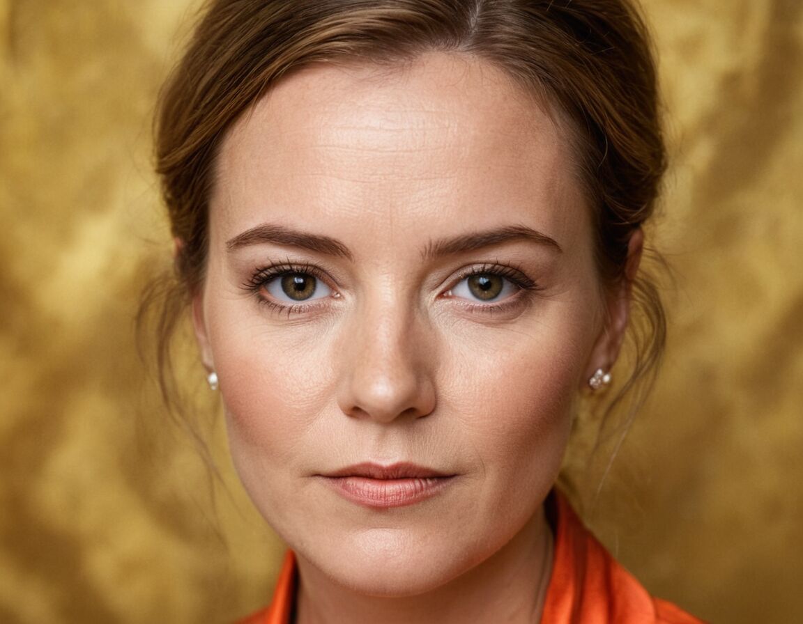 Preise und Auszeichnungen - Victoria-Luise Mey: Ein Blick auf das Leben und die Karriere der aufstrebenden Künstlerin