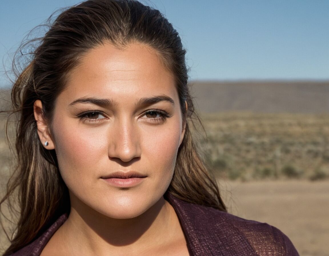 Engagement in verschiedenen Menschenrechtsprojekten weltweit - Die beeindruckende Karriere von Q’orianka Kilcher: Schauspielerin und Aktivistin im Fokus