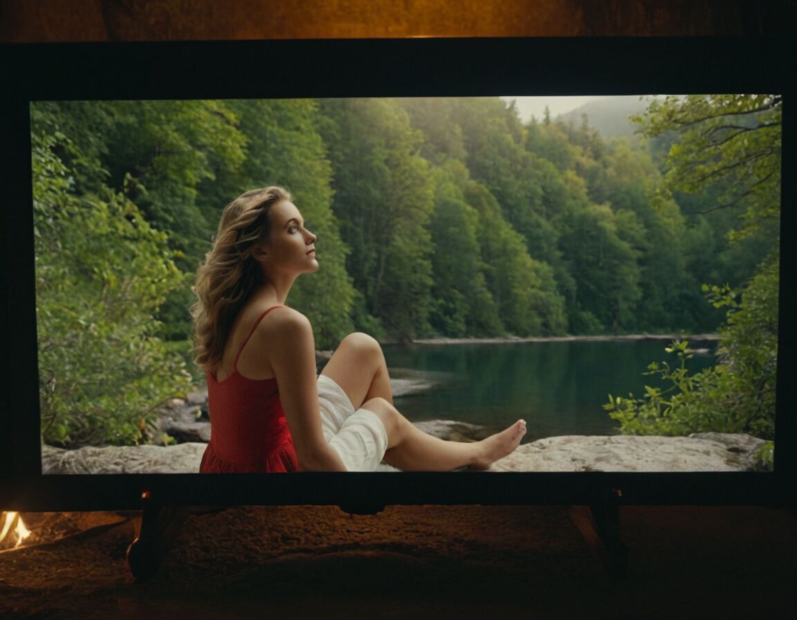 Synchronisieren Sie Audio und visuelle Effekte - Bild in Bild einfügen: So gelingt die perfekte Integration in Ihre Videos