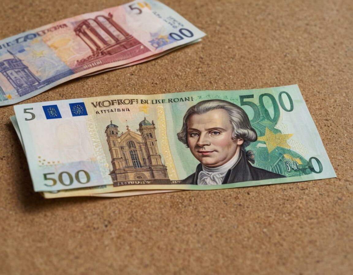 Geldautomaten in Schweden nutzen, außerhalb der Banken - Euro in schwedische Kronen: Aktuelle Wechselkurse und Tipps für Reisende