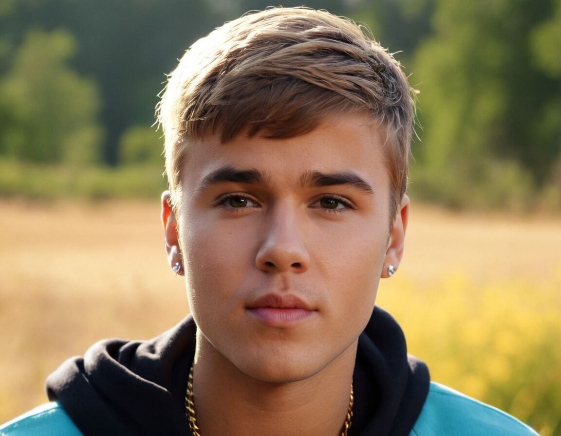 Fans und Medien spekulieren intensiver als je zuvor - Ist Justin Bieber tot? Die Wahrheit über die Gerüchte und seinen aktuellen Gesundheitszustand