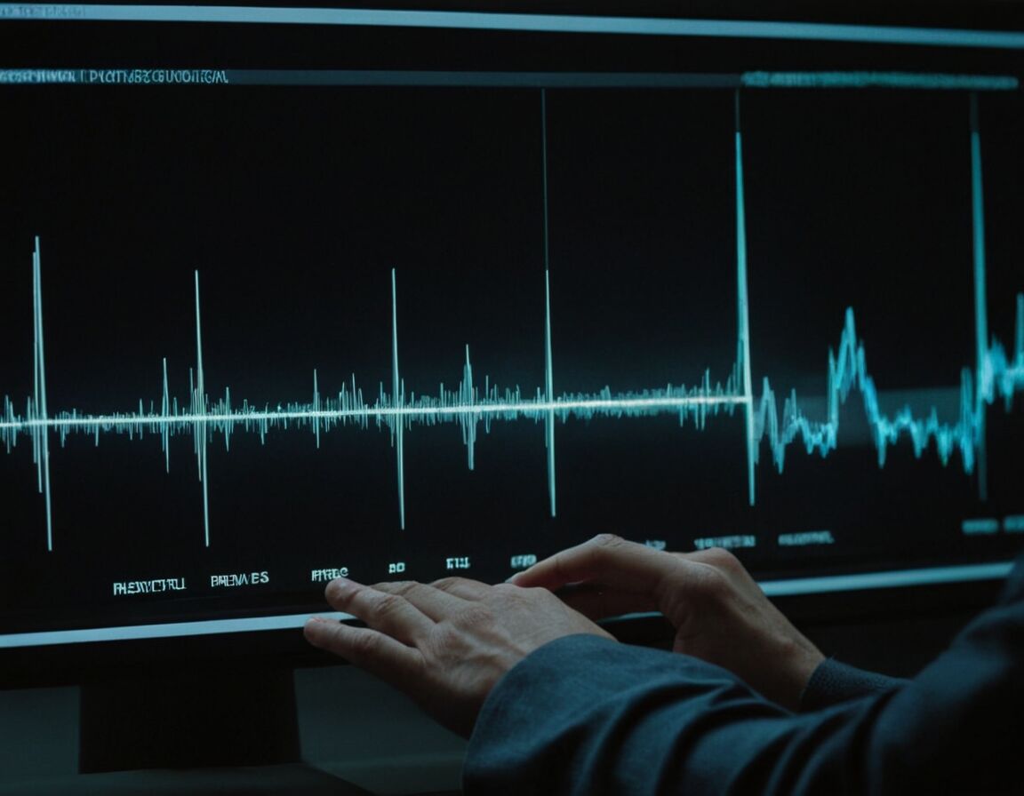 Verständlichkeit durch klare Sprache verbessern - Sprachnachricht in Text umwandeln: So gelingt die Umwandlung mühelos und effizient