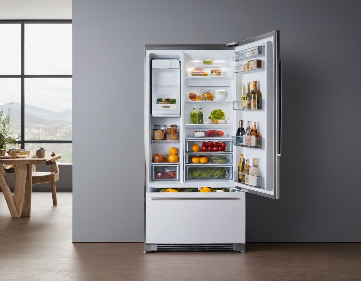 Zusätzliche Funktionen und Ausstattung - Kühlschrank mit Gefrierfach A+++ Testsieger: Die besten Modelle im Vergleich