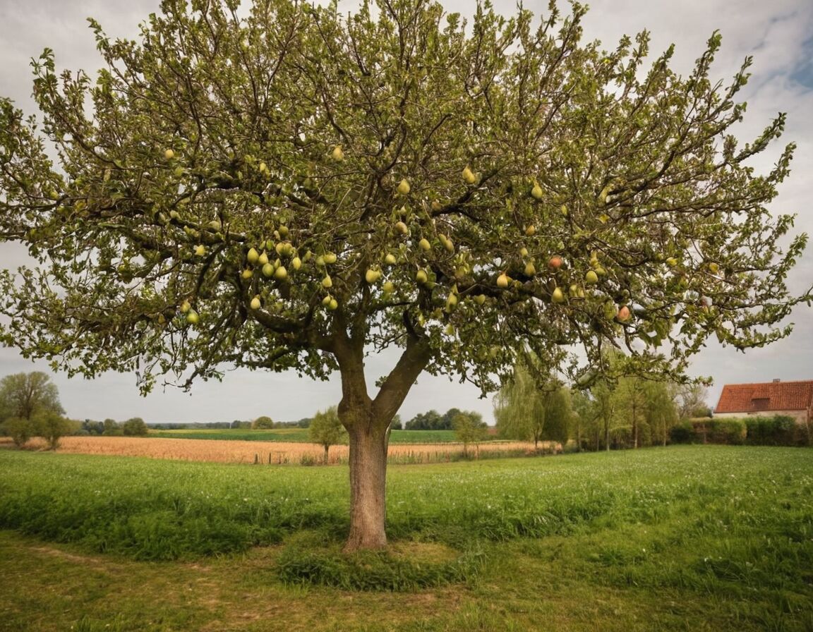 Überlieferungen bewahren regionale Kultur und Identität - Der Herr von Ribbeck auf Ribbeck im Havelland: Eine Legende und ihre Bedeutung für die Region