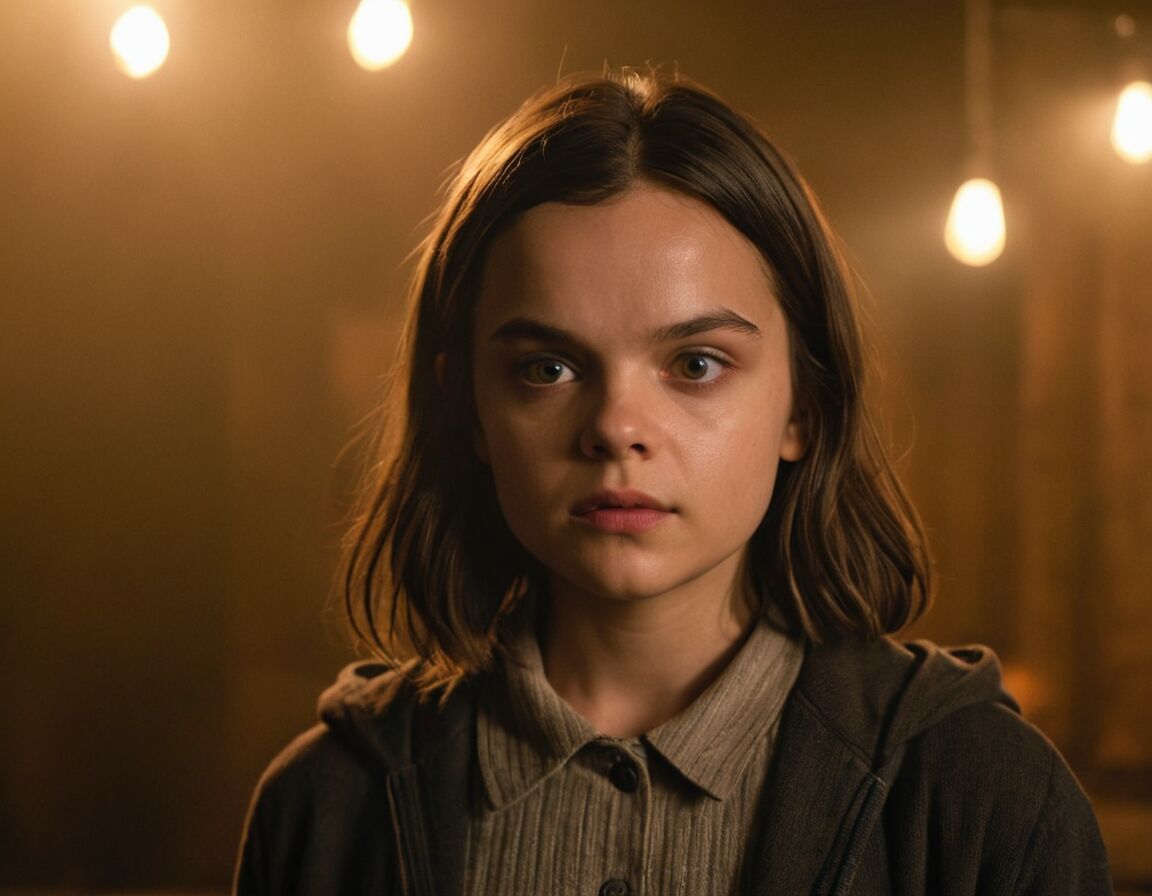 Kooperation mit bekannten Regisseuren und Produzenten - Filme und Serien von Dafne Keen: Ein Blick auf die aufstrebende Schauspielerin und ihre besten Rollen