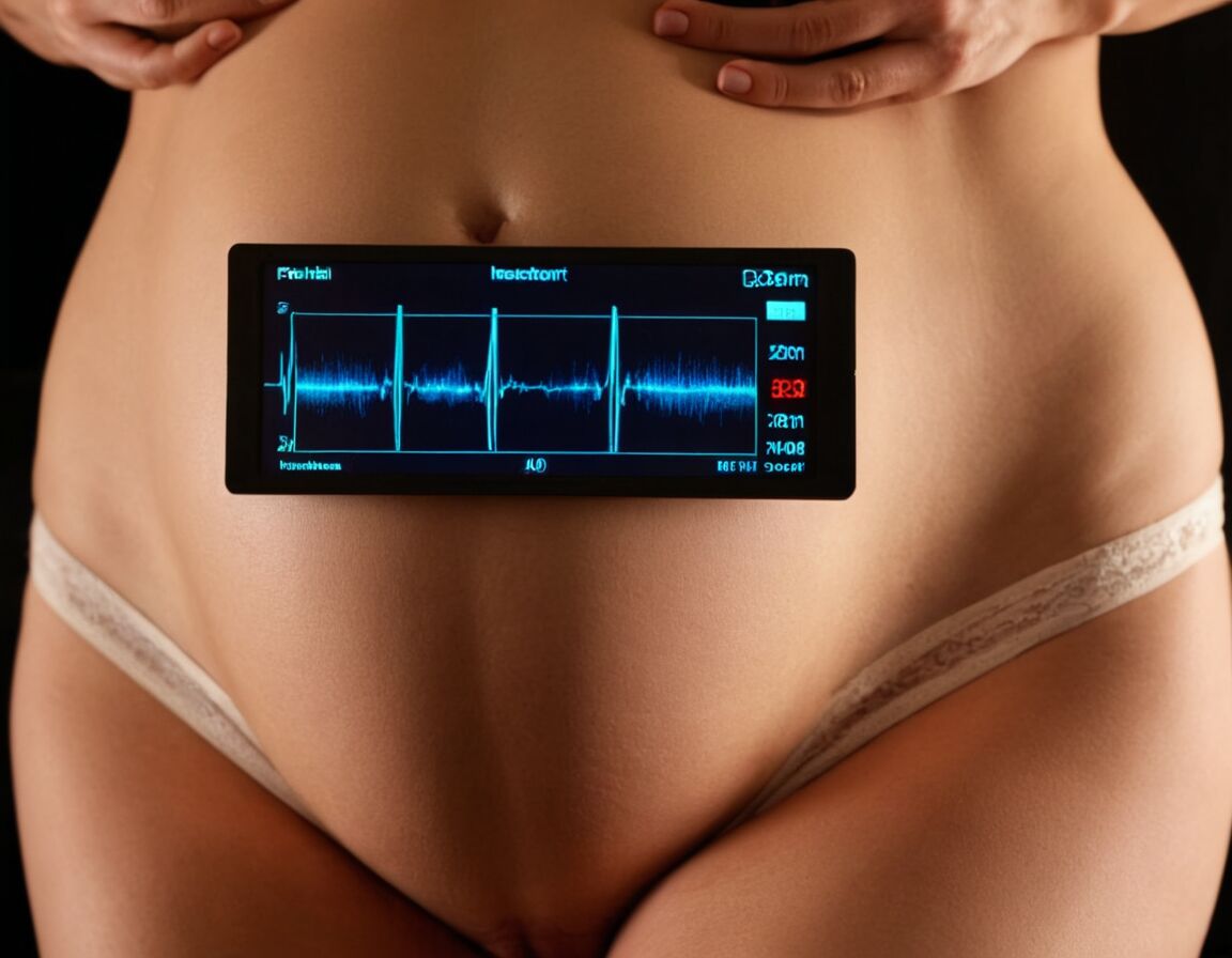 Herzfrequenz variiert während der Schwangerschaft - Ab wann schlägt das Herz eines Babys? Wichtige Informationen für werdende Eltern