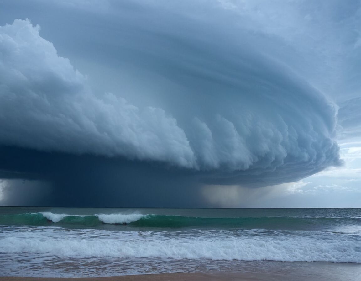 Vermeidung durch bessere Wetterüberwachung und Katastrophenplanung - Was ist ein Hurrikan? Ursachen, Auswirkungen und Schutzmaßnahmen erklärt