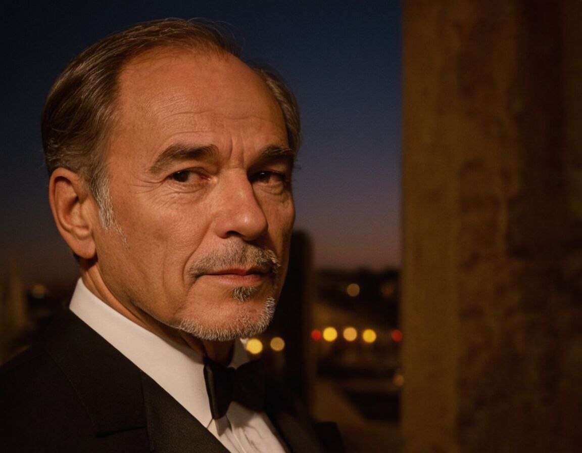 Peter Weck verstarb am 19 Mai 2022 - Wann ist Peter Weck verstorben? Ein Rückblick auf das Leben des beliebten Schauspielers