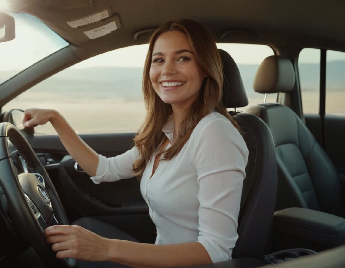 Achte auf Bonusprogramme und Cashback-Angebote - Auto finanzieren ohne Anzahlung: So gelingt der Einstieg in die Fahrzeugwelt ohne hohe Vorabkosten