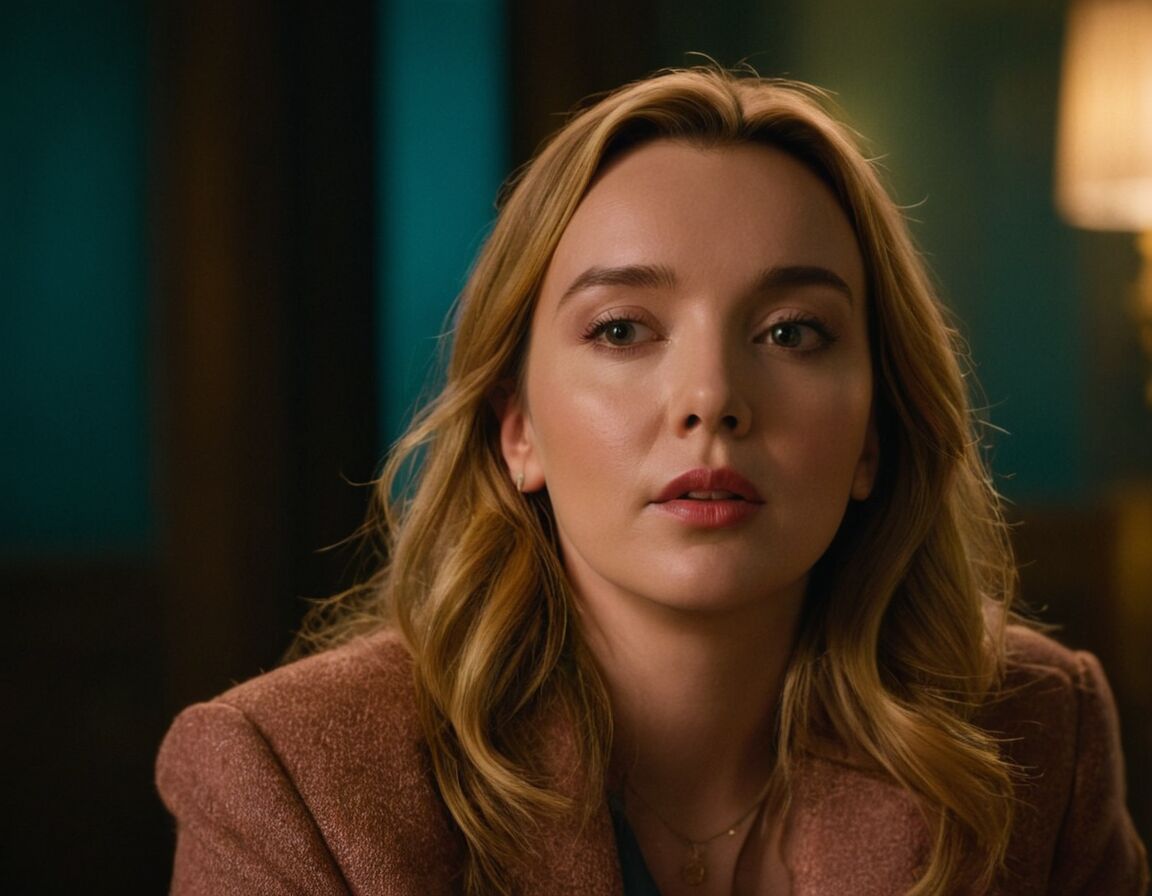 Zusammenarbeit mit renommierten Regisseuren - Die besten Filme und Serien von Jodie Comer: Ein Blick auf ihre beeindruckende Karriere