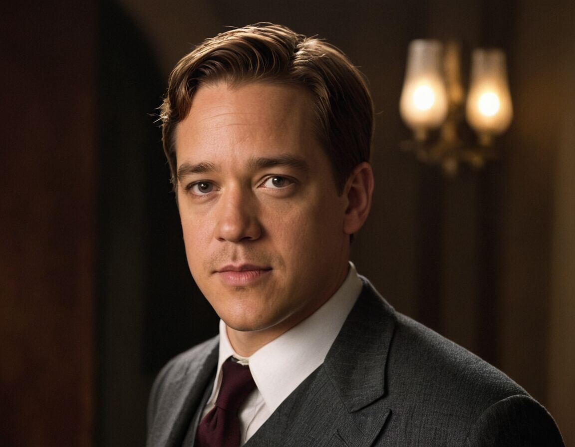 Zusammenarbeit mit namhaften Regisseuren und Schauspielern - T. R. Knight: Der Werdegang eines vielseitigen Schauspielers und seine besten Rollen