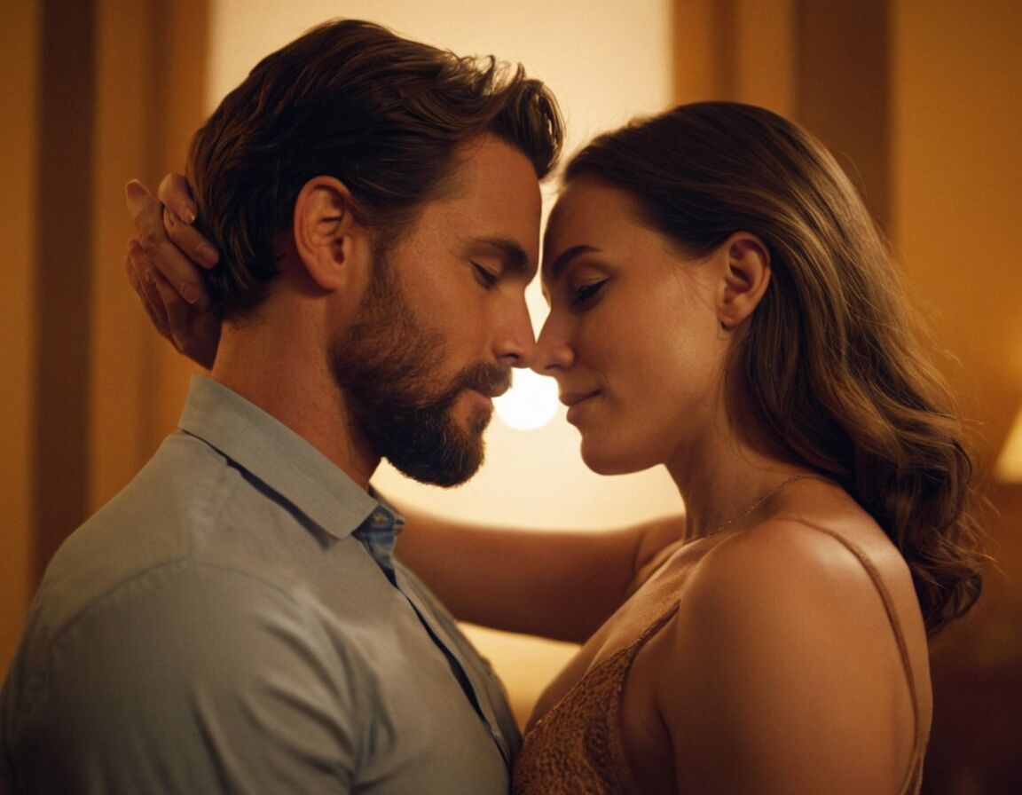 Persönliche Werte und Beziehungen - Harriet Herbig-Matten: Ein Blick auf ihr Privatleben und die Beziehung zu ihrem Freund