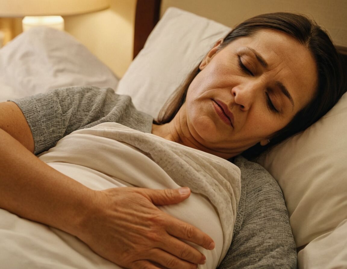 Schmerzmanagement und supportive Maßnahmen verbessern Lebensqualität - Leberkrebs: Verlauf bis zum Tod und wichtige Informationen für Betroffene