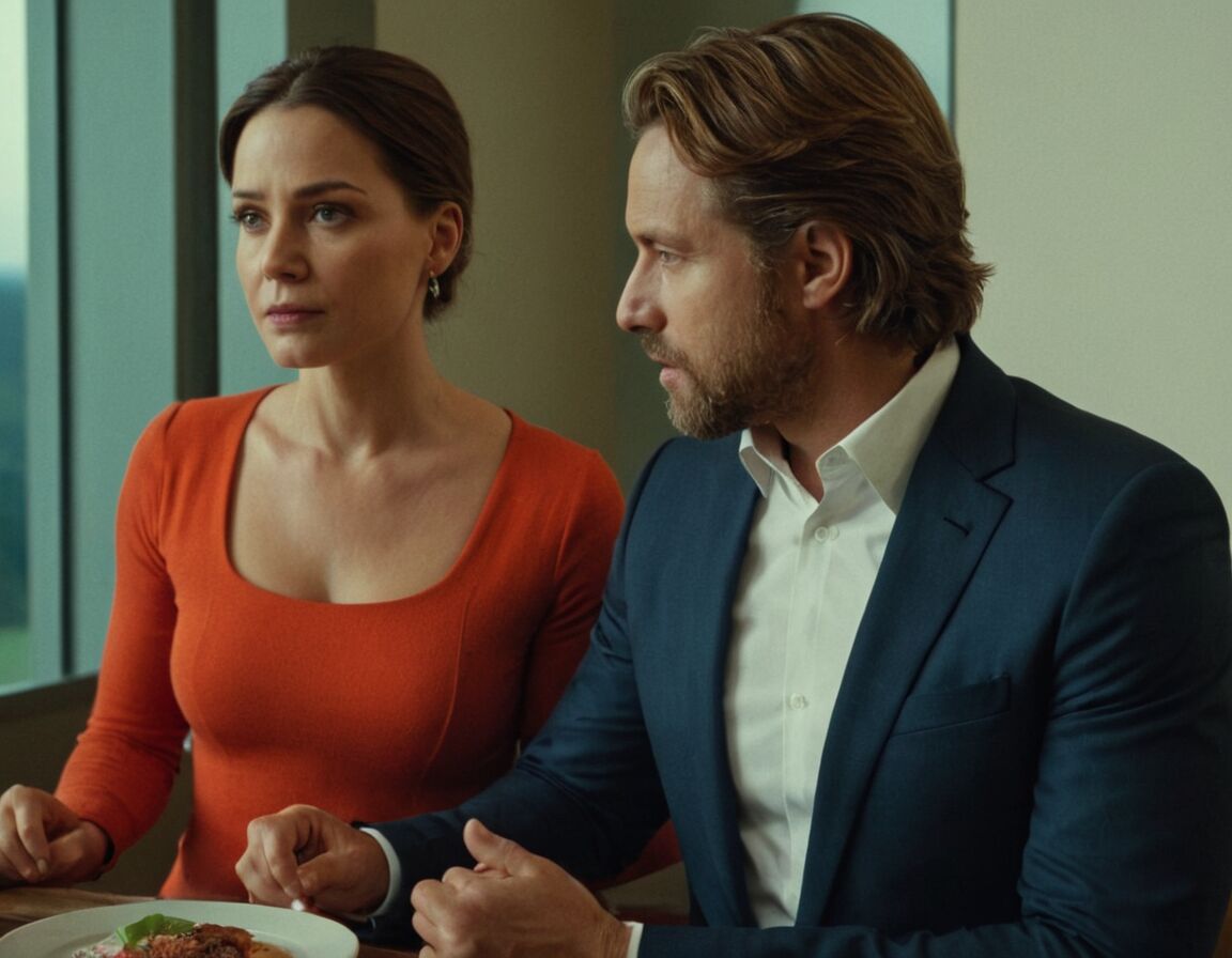 Medienberichte und ihre Auswirkungen auf Privatsphäre - Christina Plate und Oliver Geissen: Die Hintergründe ihrer Trennung im Fokus