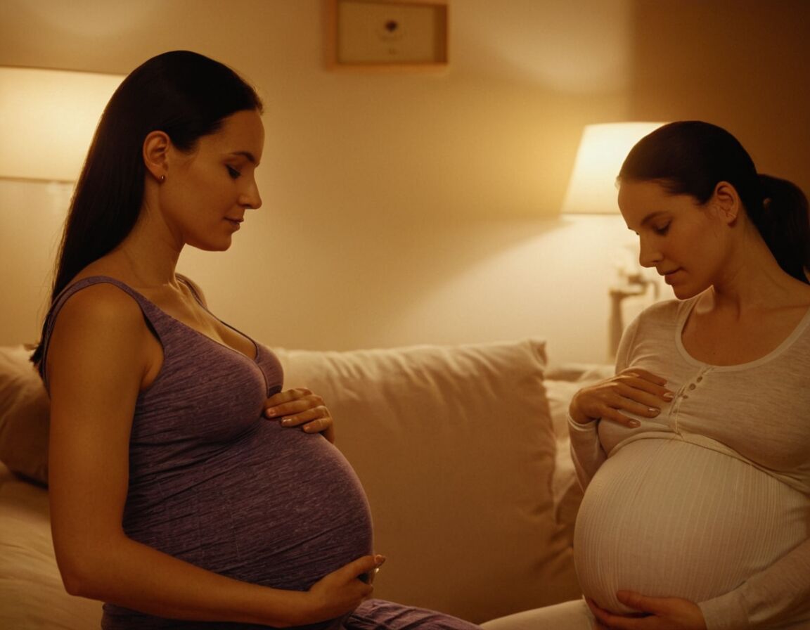 Stillen und Geburtsplanung sollten besprochen werden - 28 SSW: Welcher Monat ist das und was bedeutet es für die Schwangerschaft?