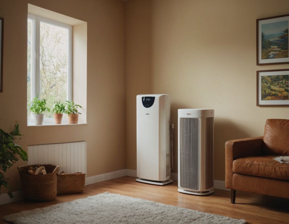 Lebensdauer und Recyclingmöglichkeiten der Geräte - Ölheizung umrüsten auf Wärmepumpe: Kosten und Vorteile im Überblick