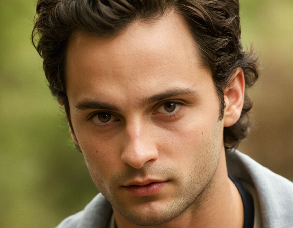 Entwicklung vom Teenager zum Serienstar - Serien mit Penn Badgley: Ein Blick auf die besten Rollen des Schauspielers