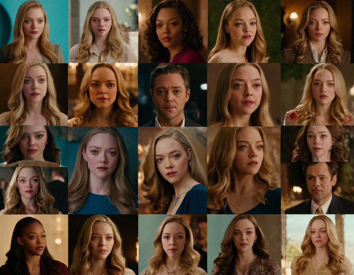 Entwicklung vom Teenie-Star zur vielseitigen Schauspielerin - Die besten Filme von Amanda Seyfried: Ein Blick auf ihre beeindruckende Karriere
