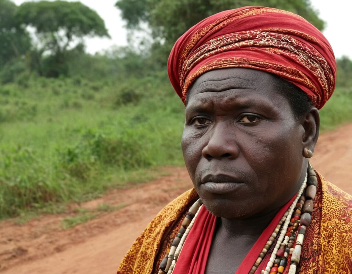 Umweltveränderungen führen zu Ressourcenknappheiten - Baba Wanga Vorhersagen 2026: Was die berühmte Seherin für die Zukunft prophezeit