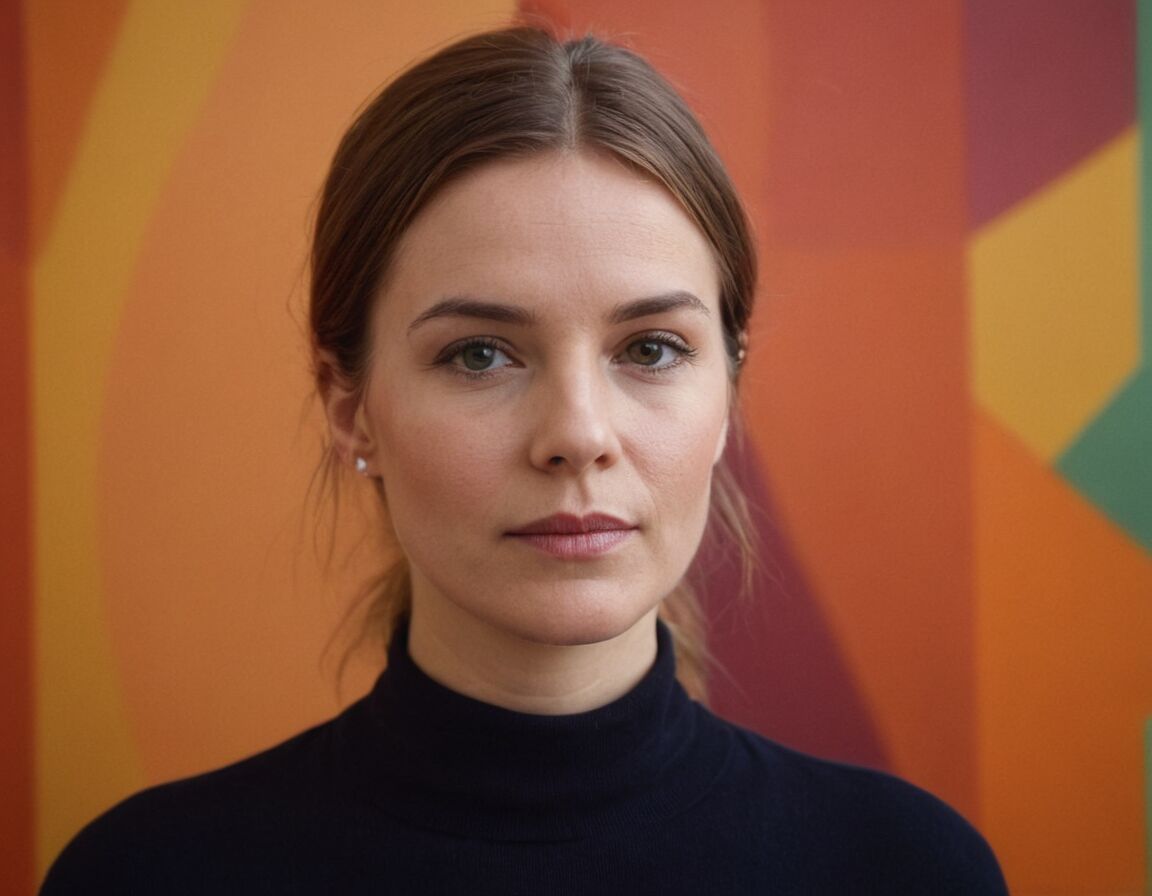 Gesellschaftliches Engagement und Projekte - Victoria-Luise Mey: Ein Blick auf das Leben und die Karriere der aufstrebenden Künstlerin