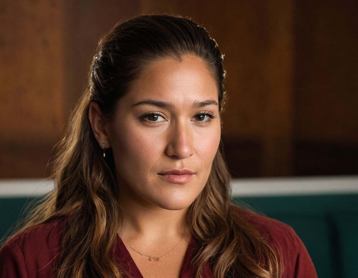 Auszeichnungen und Nominierungen für Schauspielleistungen - Die beeindruckende Karriere von Q’orianka Kilcher: Schauspielerin und Aktivistin im Fokus