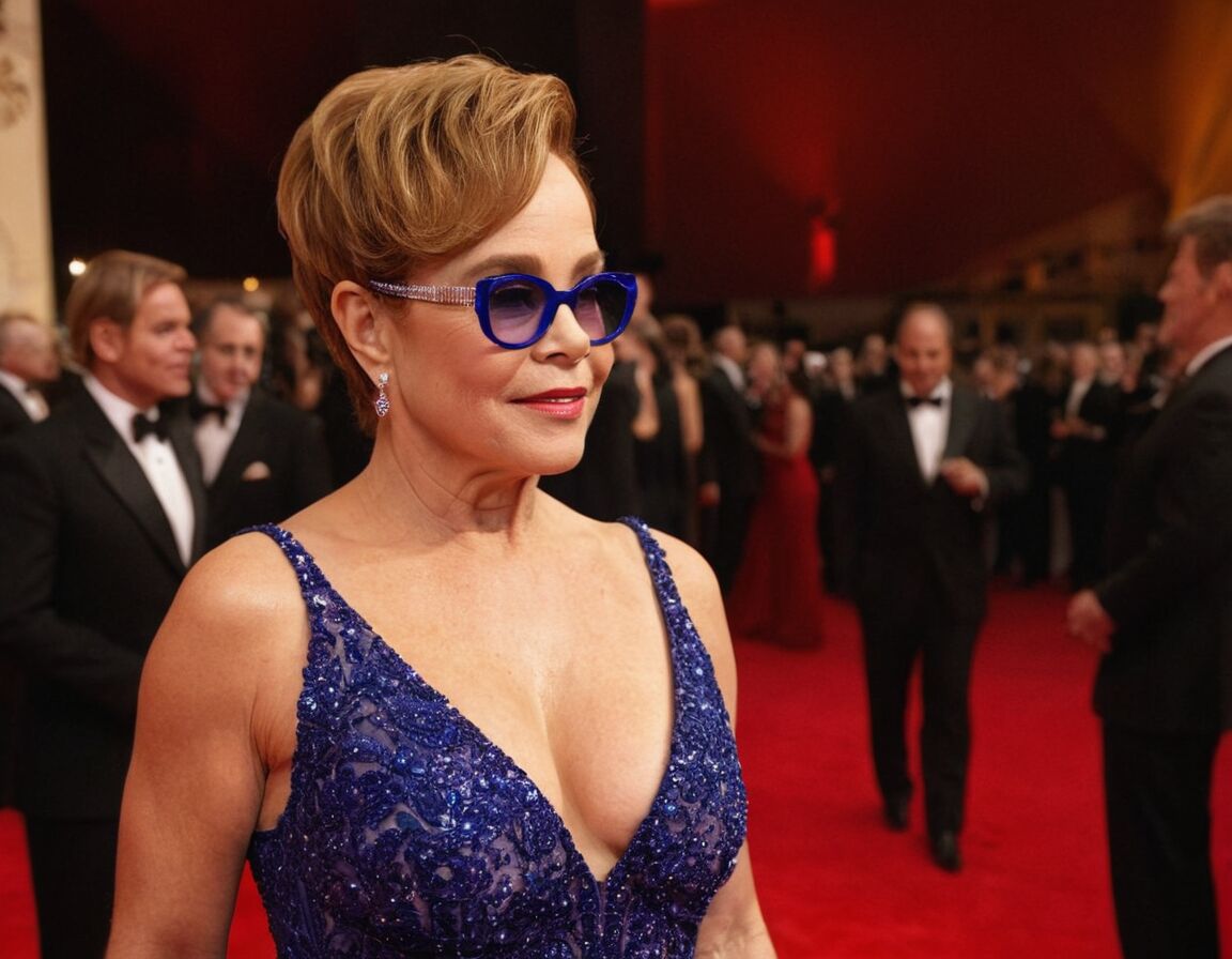 Das Privatleben der Stars bleibt oft privat - Wer ist die Ehefrau von Elton? Ein Blick auf das Privatleben des Stars