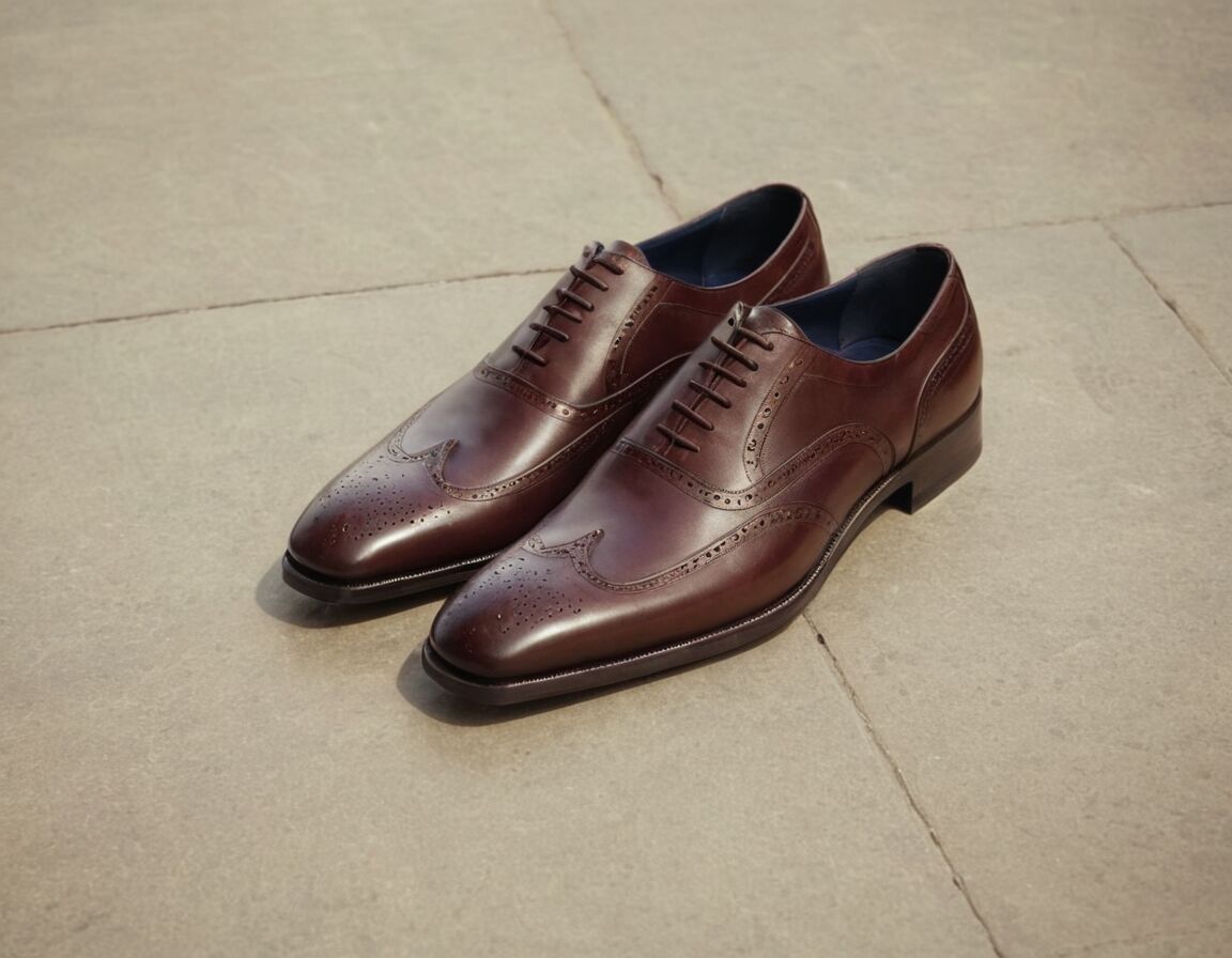 Aktuelle Ralph Lauren Schuhkollektionen entdecken - Ralph Lauren Schuhe Herren: Stilvolle Trends und Tipps für den perfekten Look