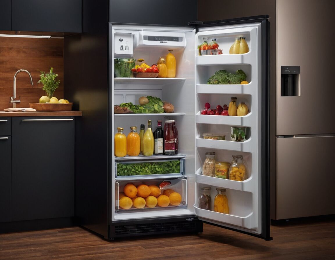 Preis-Leistungs-Verhältnis und Garantie - Kühlschrank mit Gefrierfach A+++ Testsieger: Die besten Modelle im Vergleich