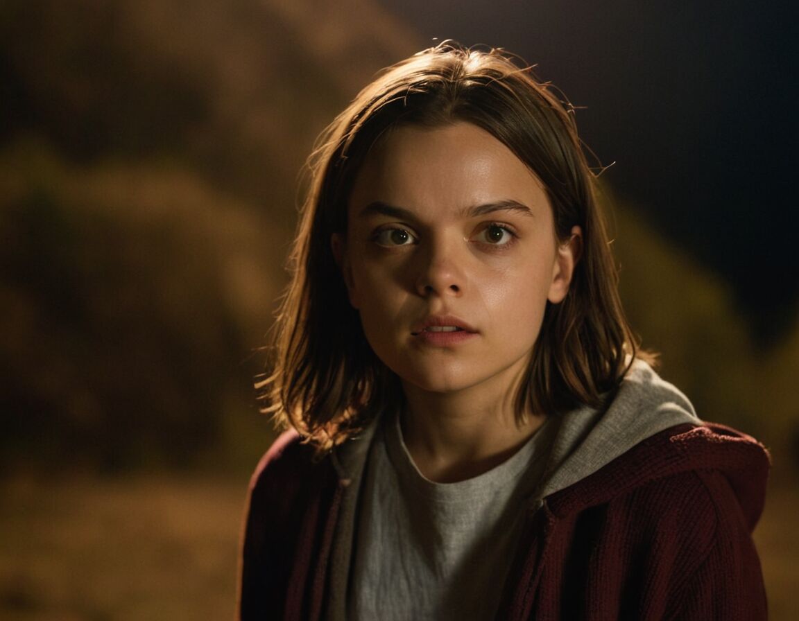 Kritiken loben Keen für authentische Darstellung - Filme und Serien von Dafne Keen: Ein Blick auf die aufstrebende Schauspielerin und ihre besten Rollen