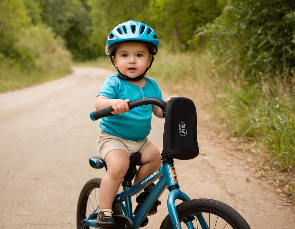 Gesundheit und Komfort des Kindes im Blick behalten - Ab wann ist ein Sportsitz für Kinderwagen sinnvoll? Tipps für Eltern