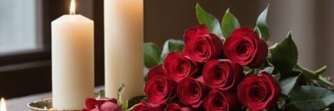 Valentinstag Geschenke für Frauen: Kreative Ideen, die Herzen höherschlagen lassen