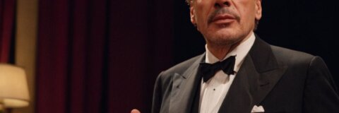Wann ist Peter Weck verstorben? Ein Rückblick auf das Leben des beliebten Schauspielers