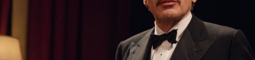 Wann ist Peter Weck verstorben? Ein Rückblick auf das Leben des beliebten Schauspielers