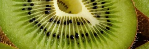 Kann man Kiwi mit Schale essen? Vorteile und Tipps für den Genuss der ganzen Frucht