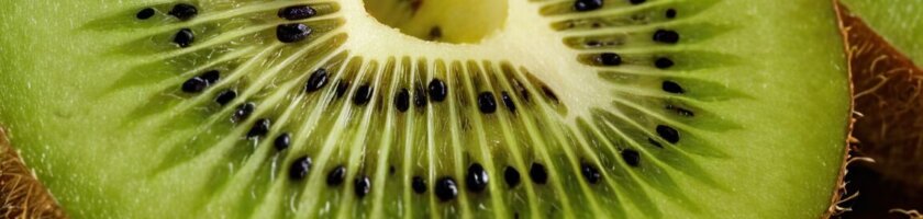 Kann man Kiwi mit Schale essen? Vorteile und Tipps für den Genuss der ganzen Frucht
