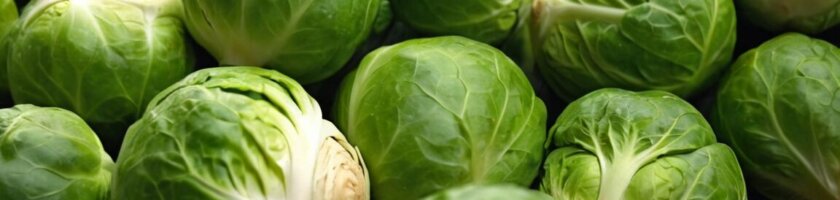 Wie lange muss Rosenkohl kochen? Tipps für die perfekte Zubereitung