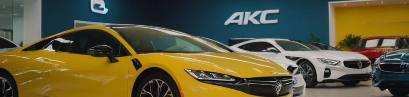Auto finanzieren ohne Anzahlung: So gelingt der Einstieg in die Fahrzeugwelt ohne hohe Vorabkosten